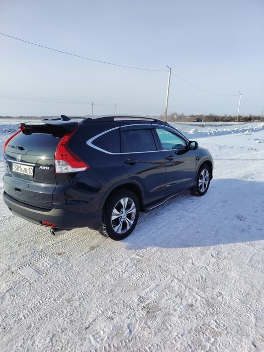 Продам Honda CRV 2013 г. в.