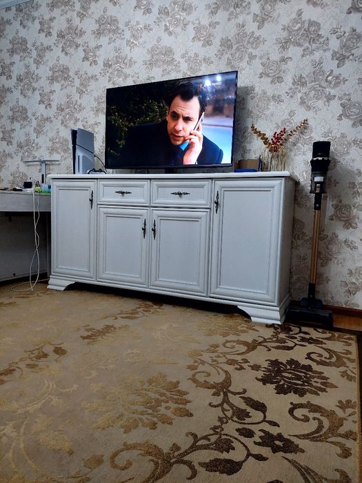 Продам комод МДФ