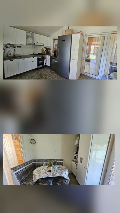 Casa Smeura 2km de oras