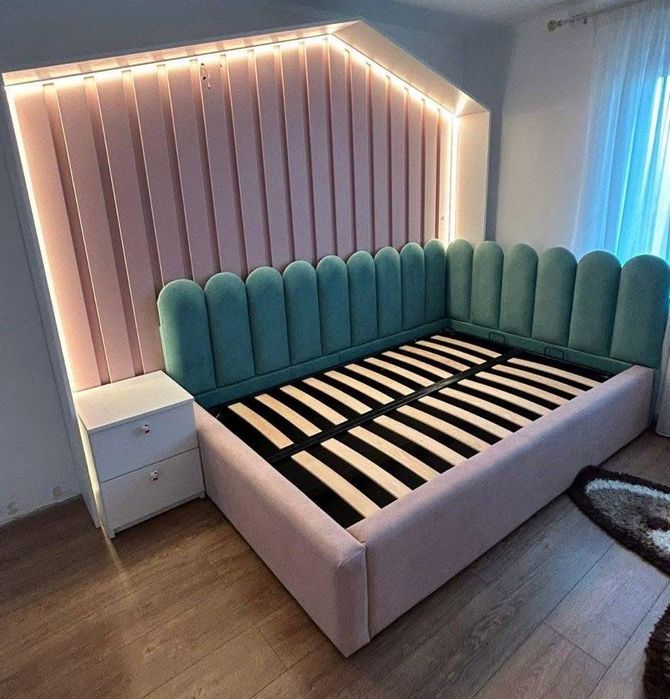 Paturi | Coltare | canapele la comanda