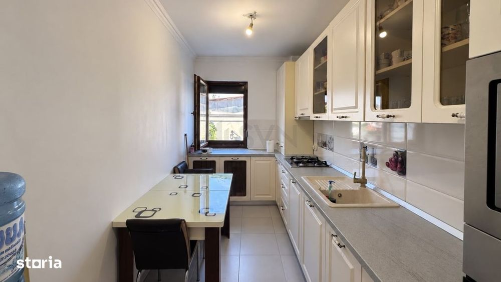 Apartament 4 Camere I Bucurestii Noi I Loc de parcare inclus