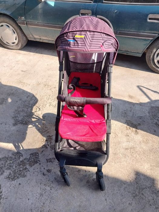 Продам детские коляски