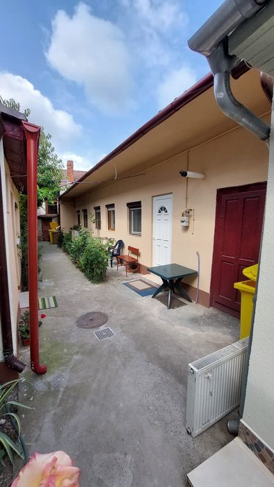 Vand casa ultracentral