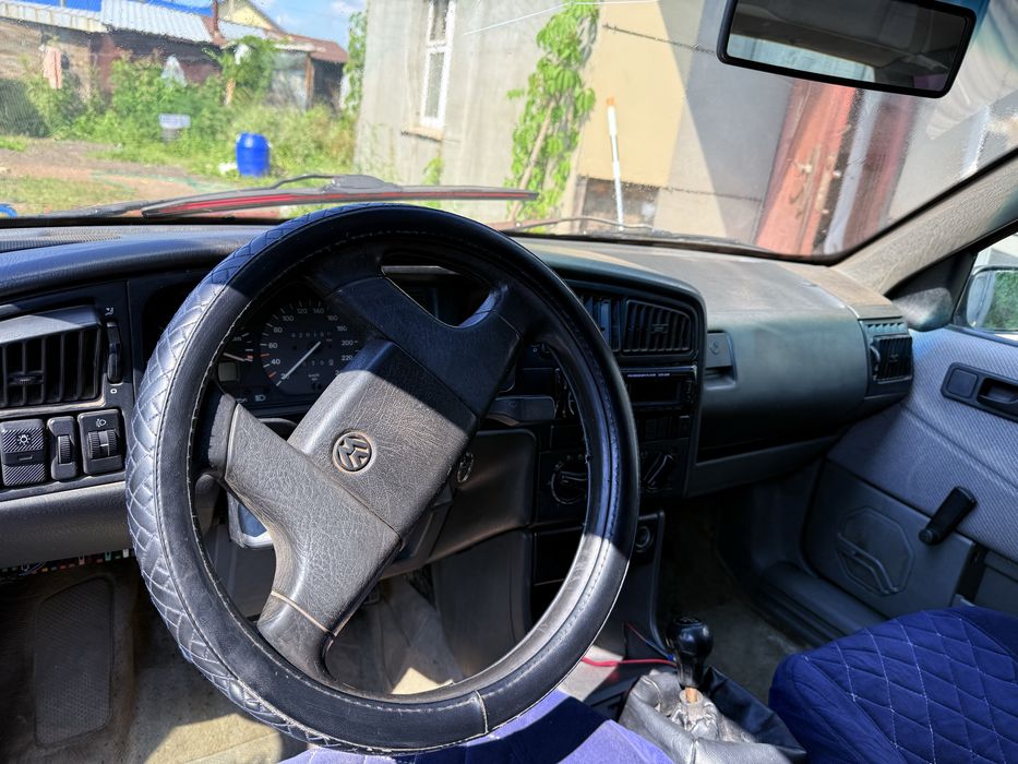 Продам машину Volkswagen