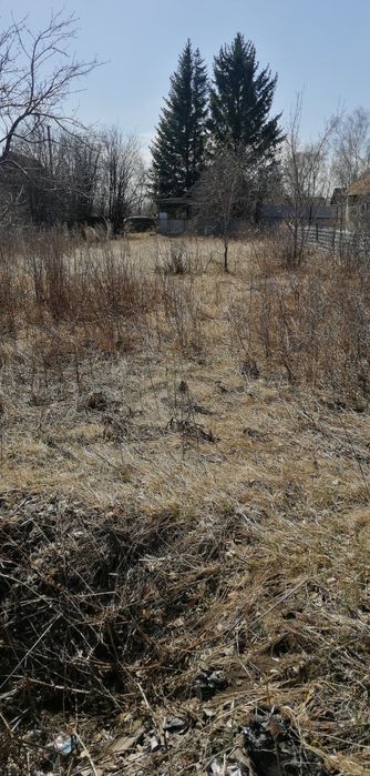 Дача в районе старые дачи