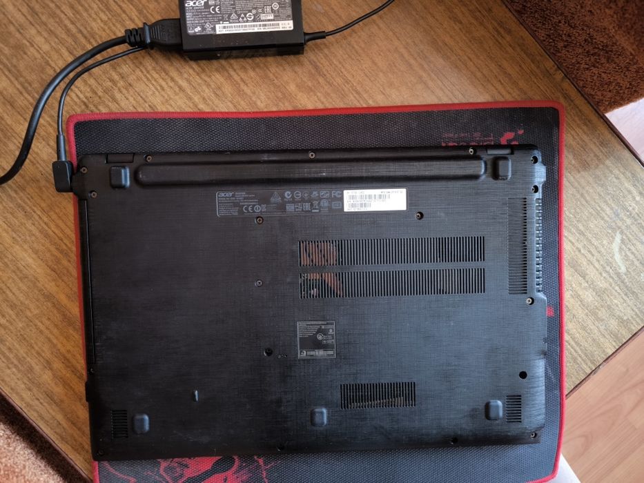 Продается ноутбук Acer