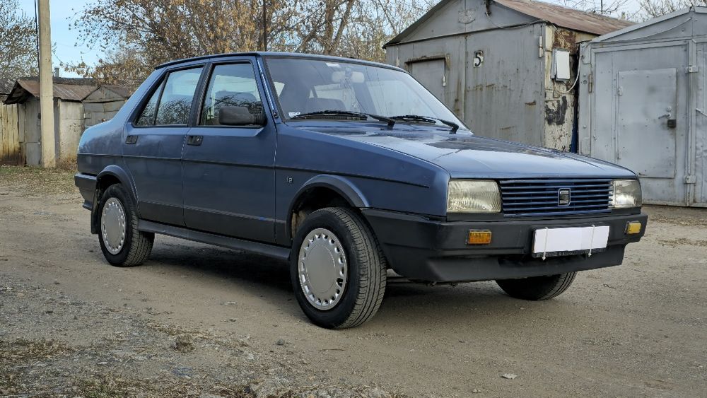 SEAT Malaga 1.5 бензин