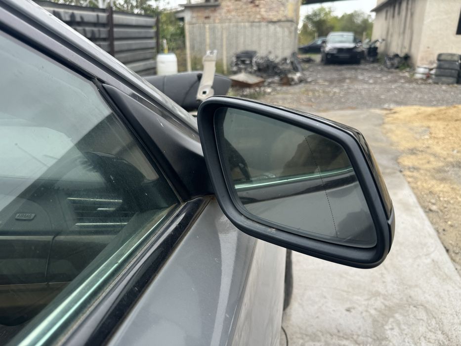Огледало / огледала бмв ф01 ф02