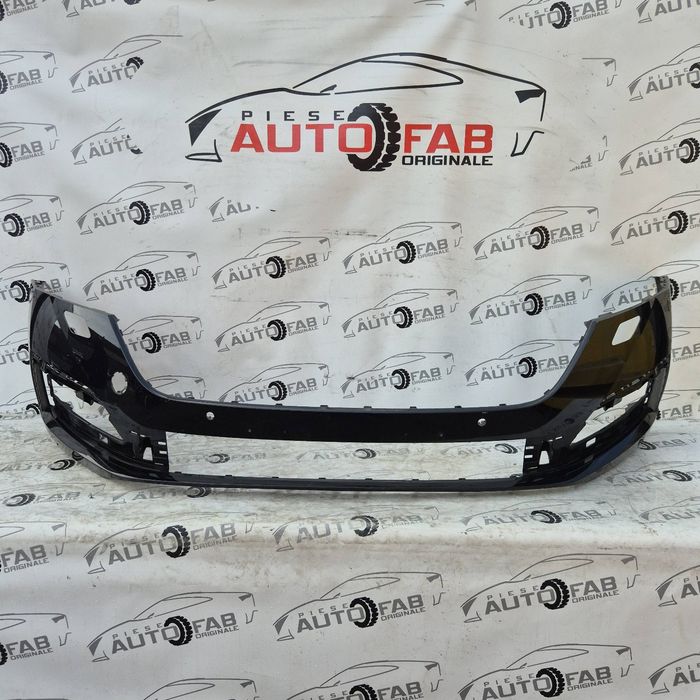 Bara fata Skoda Octavia 4  an 2019-2020-2021-2022-2023