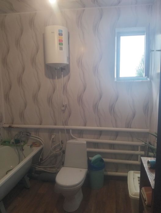 Продам дом п.жамбыл