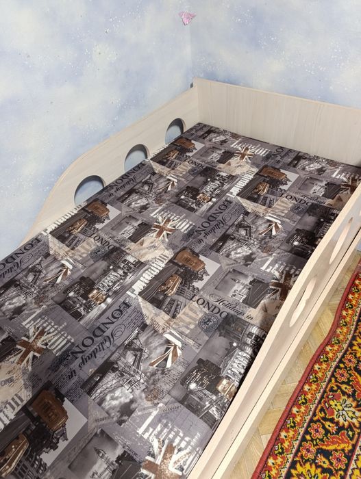 Кровать для подростка