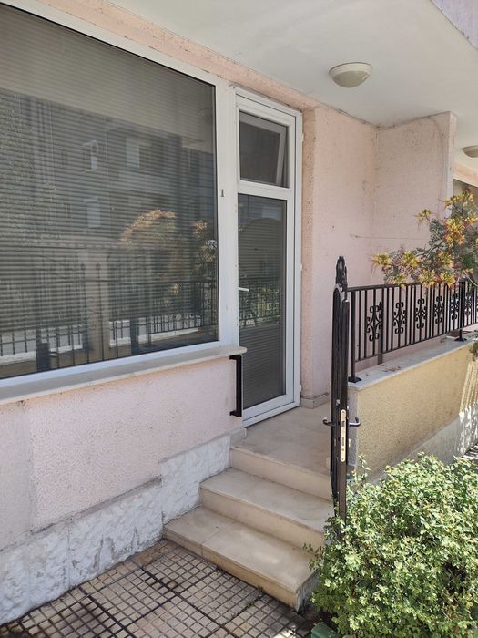 Продава се Едностаен апартамент в Димитровград - 30 кв.м за 1284 €/кв.м - Снимка #15