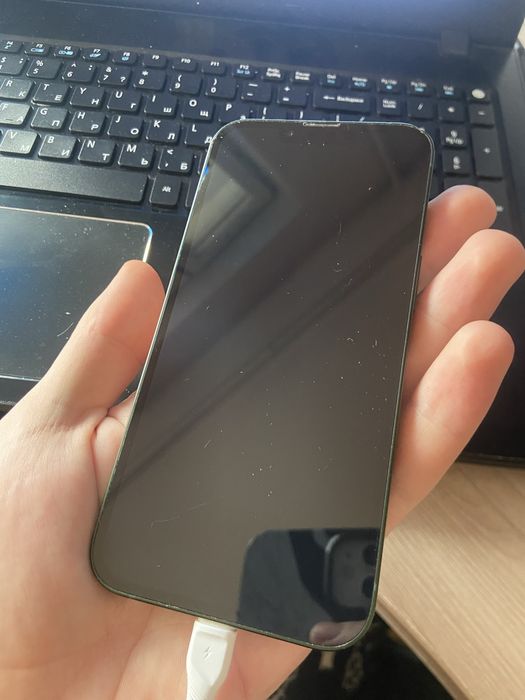 Iphone 13 128 на запчасти