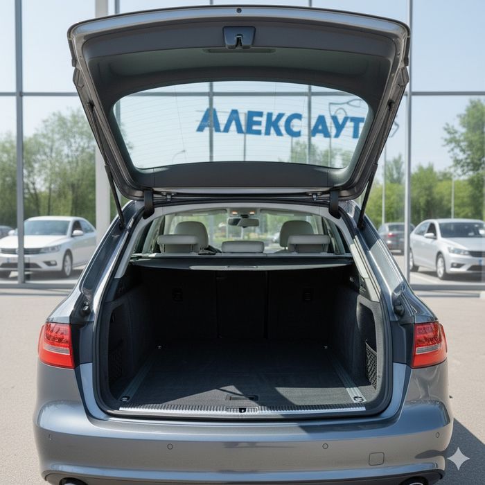 Продавам Ауди А4 B8.5