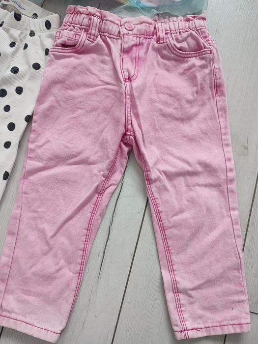 Комплект дрехи 92-ри р-р за момиче