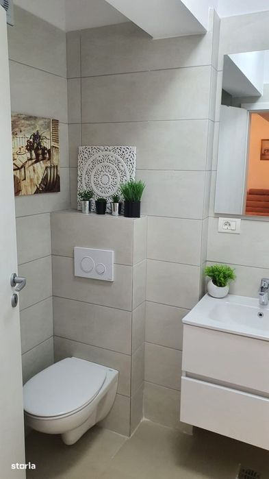Apartament cochet 2 camere Metrou Berceni - 81 Residence | Piscină |