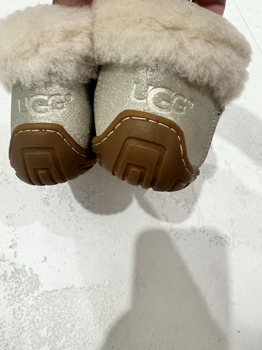Ботушки UGG