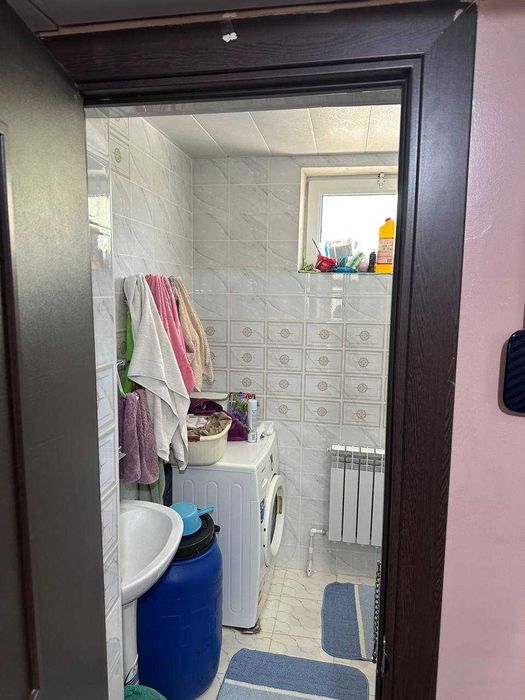 3 Xonali uy sotiladi Nazarbek Tarnovda.