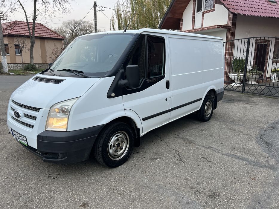 De vanzare ford tranzit