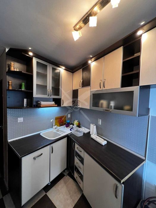 Продава се Двустаен апартамент в Свети Влас - 75 кв.м за 734 €/кв.м - Снимка #5