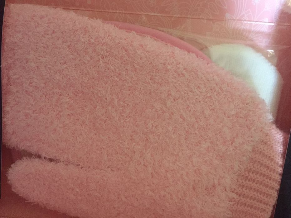 Салфетки greenway