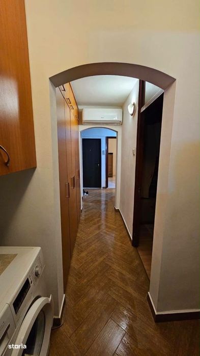 Apartament 3 camere decomandate | Etaj 2 | Mobilat si utilat | Lapus A