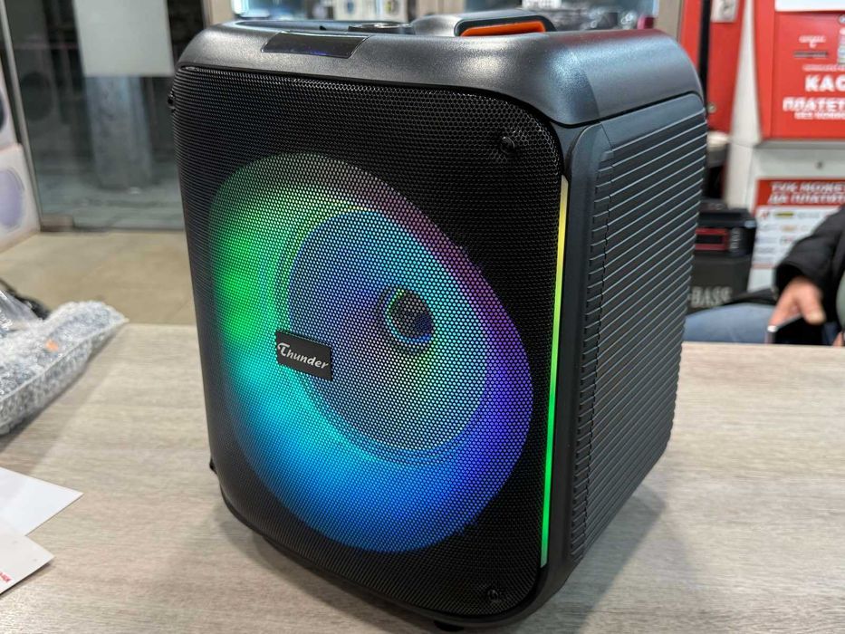 Audio System THUNDER THS-B80