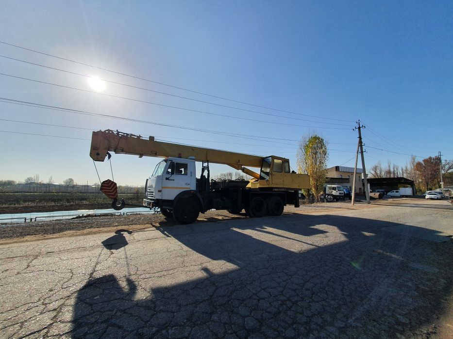 Авто кран услуги | avto kran xizmati 24.7 16 tonli 24 metir
