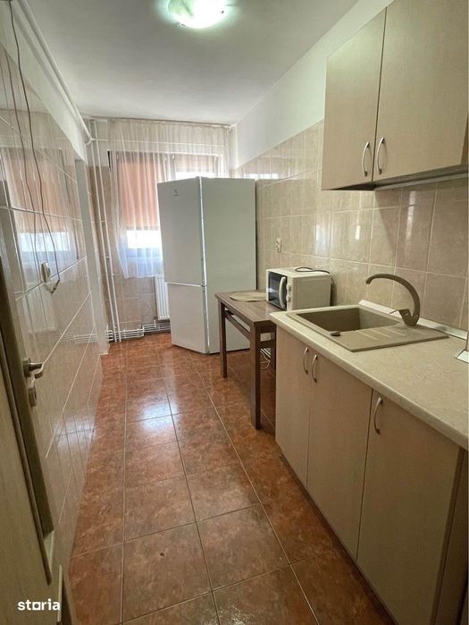 Apartament 2 camere -UMF