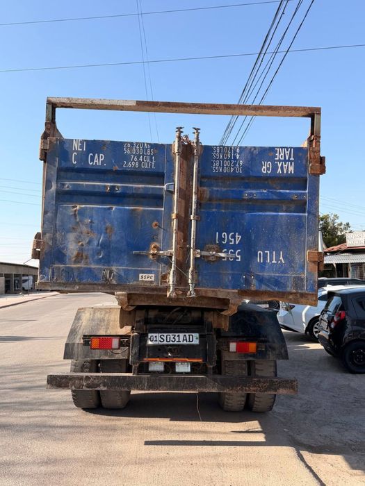 Chacman 2020 Multifit Musravoz