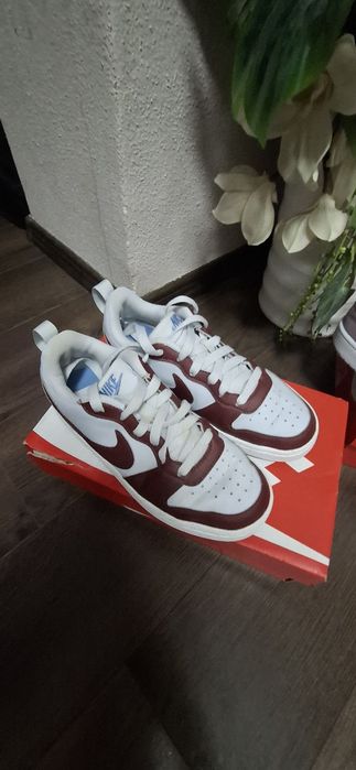 3 perechi Nike Piele nr 36