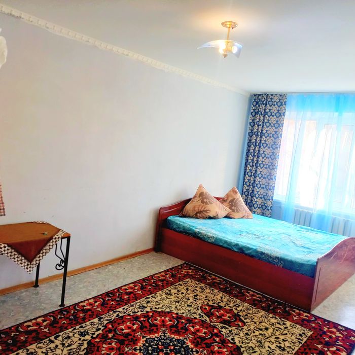 Ночька и сагатка