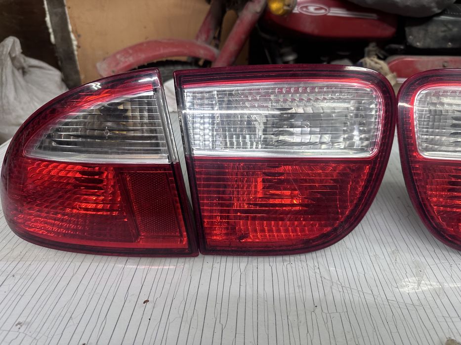 Стопове SEAT LEON 1M 2001/2005Година