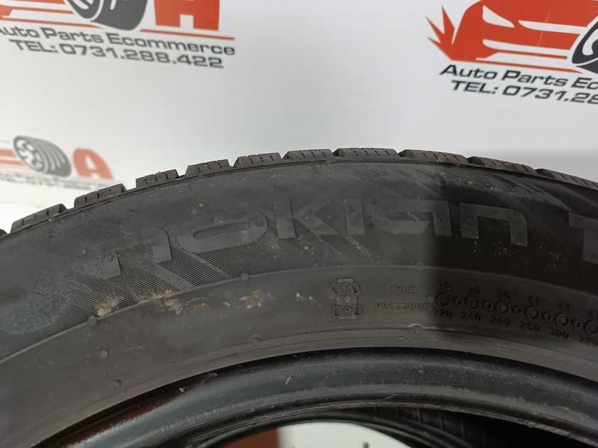 Anvelope 225/55/R17 101V NOKIAN IARNA CP-N20797
