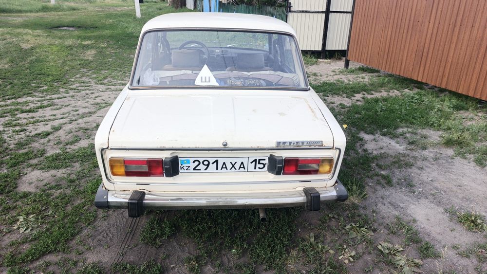 Продам ваз 2106.