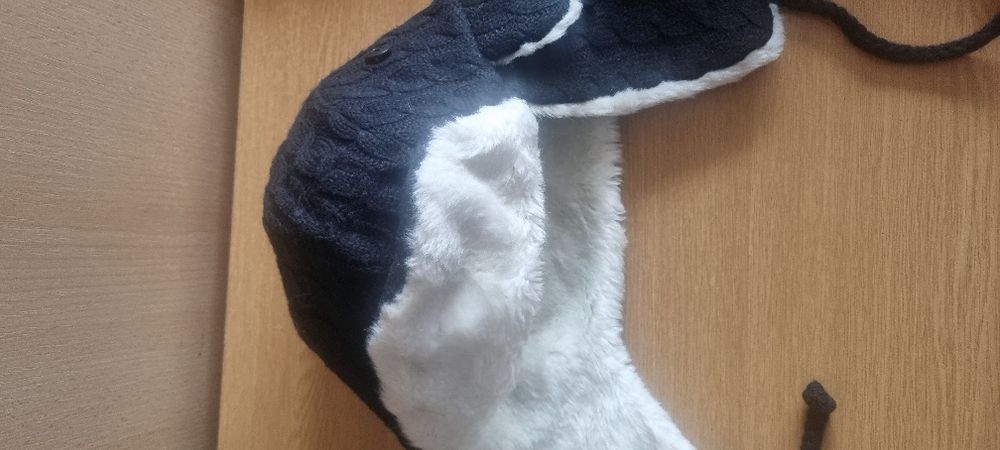 Caciula iarna gen cazaca