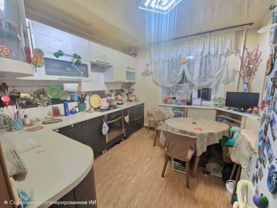 продам квартиру район ДЭУ