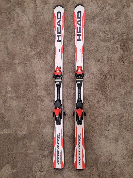 Детски ски Head с автомати