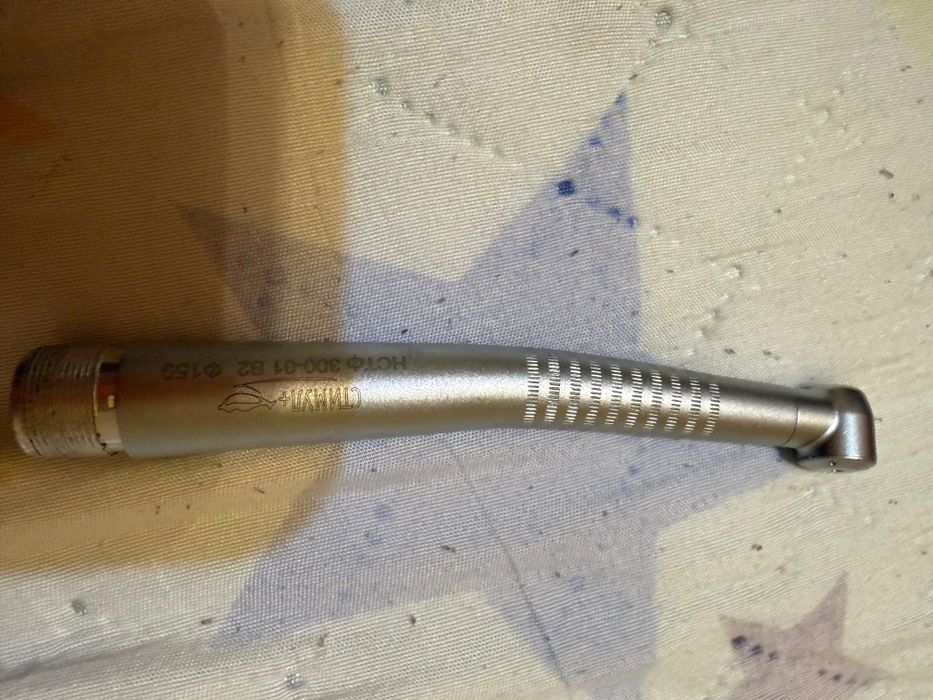 Turbina dentara stomatologica CTMM+ B2