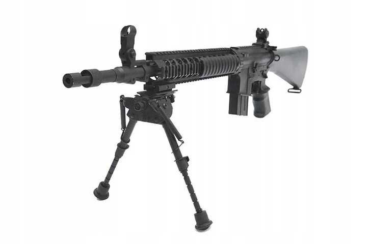 Pusca M16 BI-5281M A.E.G. carabina DBY airsoft cu baterie & acumulator