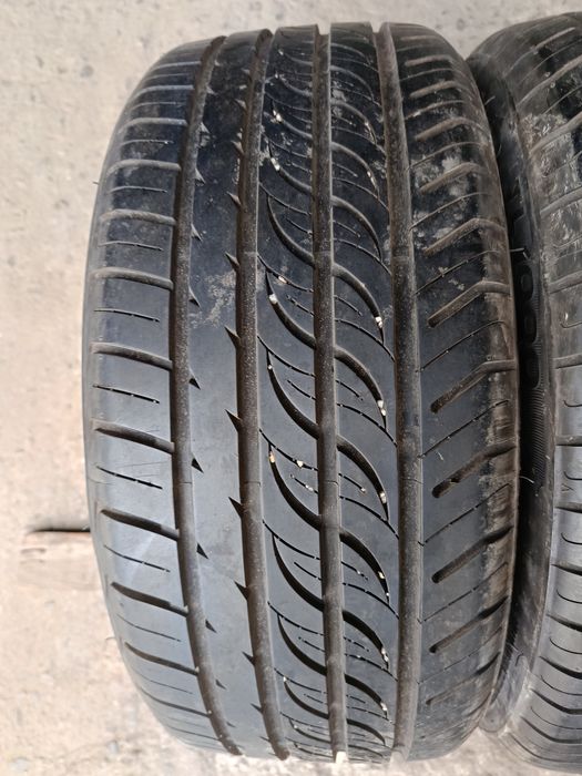 Летни гуми -17цола 205/40-1бр.-60лв."TOLEDO"
