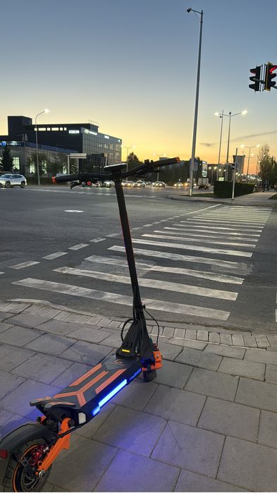 KUGOO F3 pro max