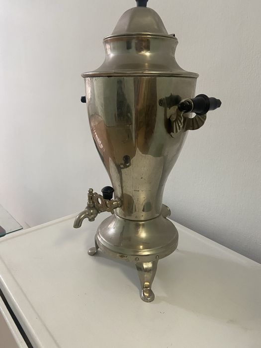 Продам Самовар времен СССР