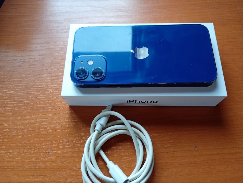 Iphone 12 MINI 256GB