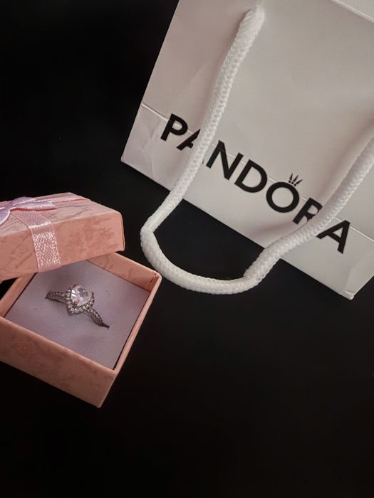 Pandora Пръстен