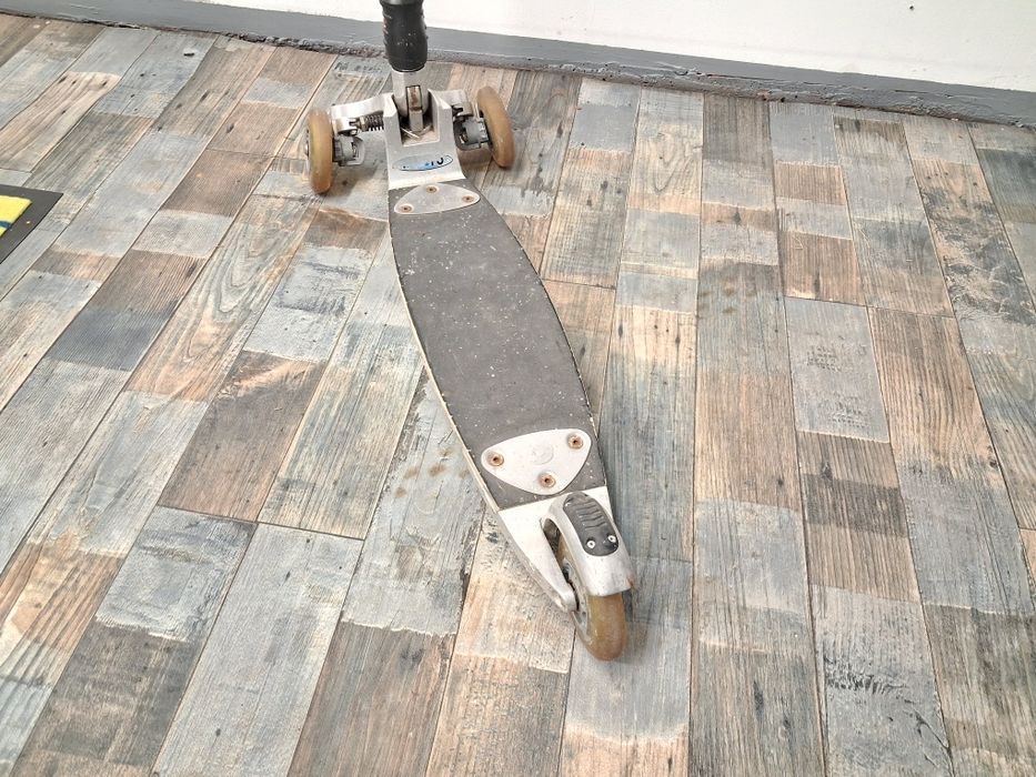 Тротинетка Micro Kickboard Original 2.0