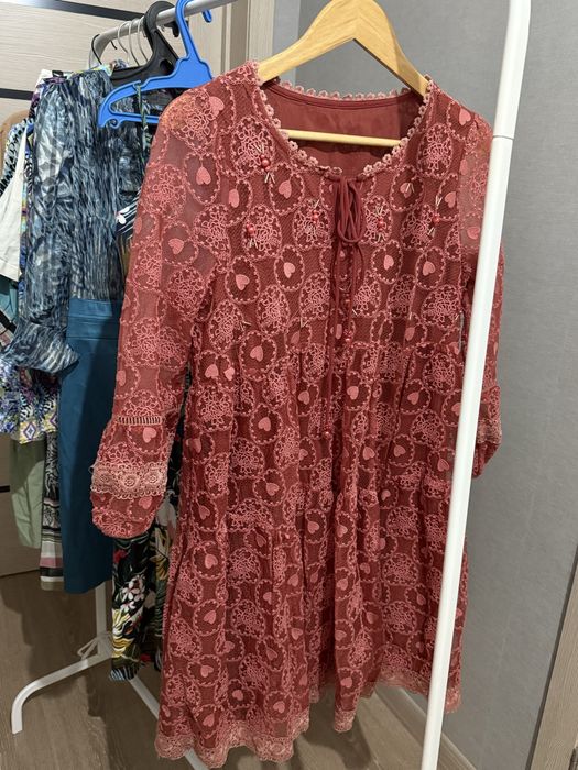 Пакет вещей продам