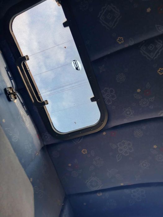 Vand camion apicol iveco