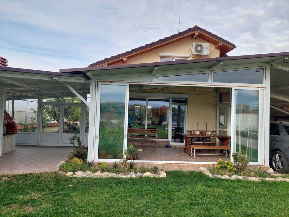 Продава се Къща в с. Бараково, Област Кюстендил - 140 кв.м за 1786 €/кв.м - Снимка #2