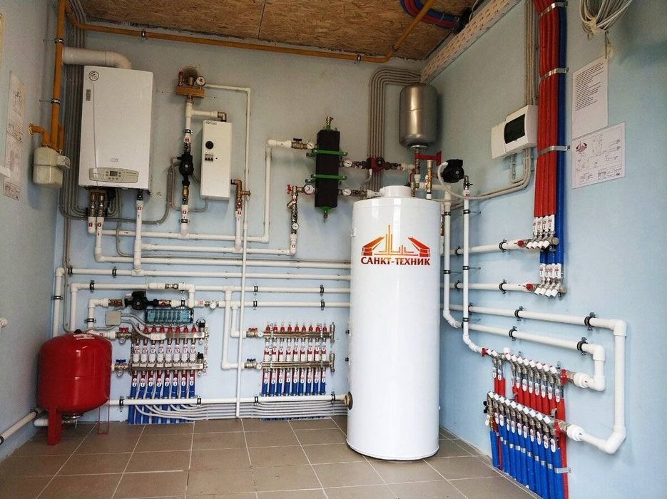 Мастер класс всё по ремонту квартир